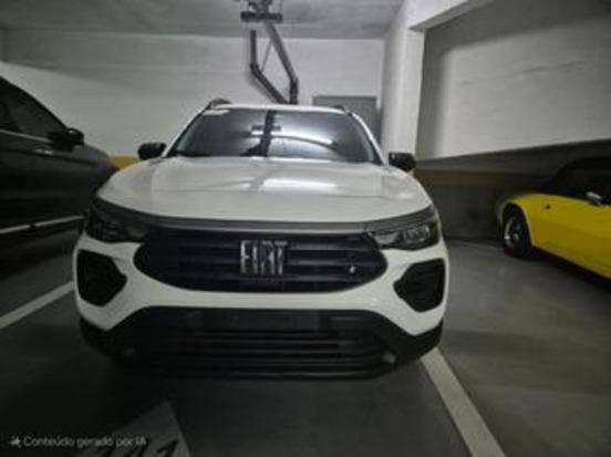 FIAT PULSE 1.3 FLEX DRIVE CVT